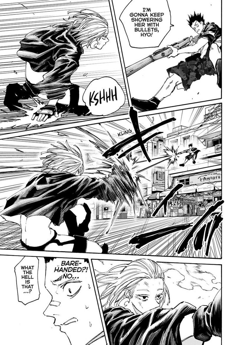 Chapter 126 - Page 25